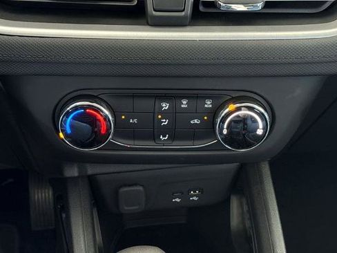 New 2026 Chevrolet TrailBlazer LS w/ LS Convenience Package AWD/4WD image 21