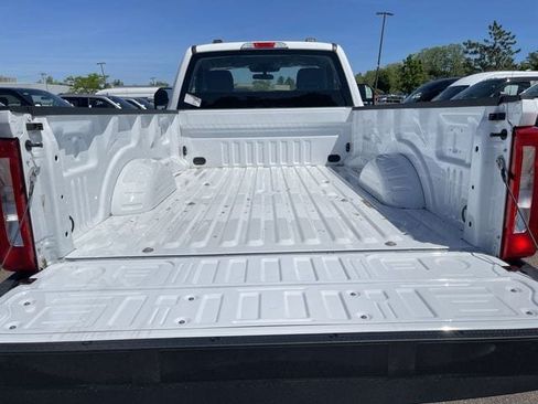 New 2026 Ford F250 XL w/ Snow Plow Prep Package AWD/4WD image 29