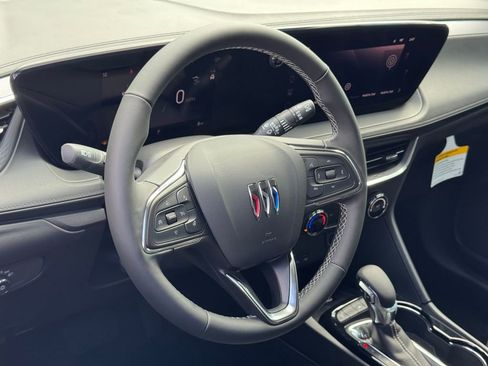 New 2026 Buick Encore GX Preferred w/ Advanced Technology Package image 13