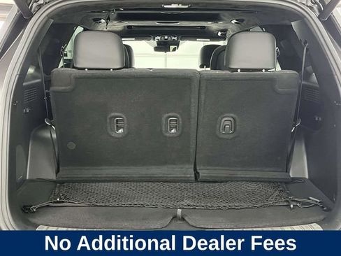 Used 2025 Hyundai Palisade Calligraphy AWD/4WD image 25