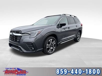 Used 2024 Subaru Ascent Limited w/ Popular Package #2