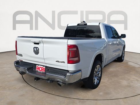 Certified 2024 RAM 1500 Limited AWD/4WD image 10