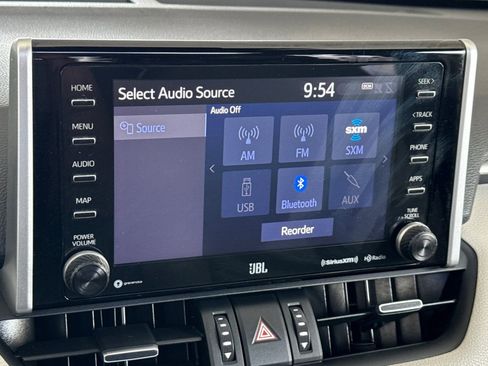 Used 2019 Toyota RAV4 XLE Premium w/ Cold Weather Package FWD image 19
