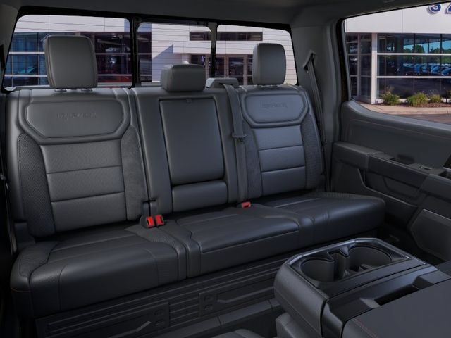 New 2026 Ford F150 Raptor AWD/4WD image 12