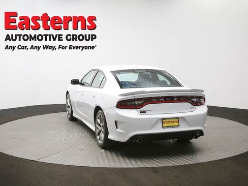 Used 2023 Dodge Charger GT image 66