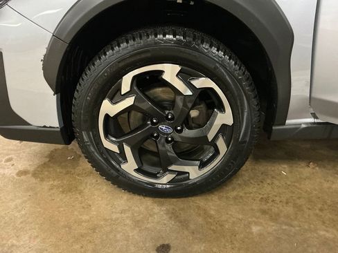 Used 2021 Subaru Crosstrek 2.5i Limited w/ Moonroof Package 1 image 27