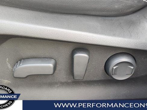 Used 2020 Subaru Forester Limited image 16