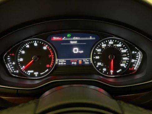 Used 2023 Audi A4 2.0T Premium AWD/4WD image 19