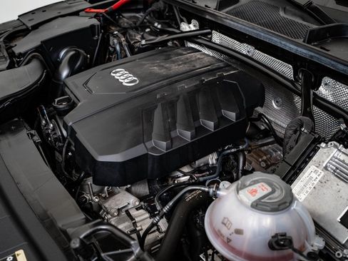 Used 2023 Audi Q5 2.0T Premium w/ Convenience Package image 47