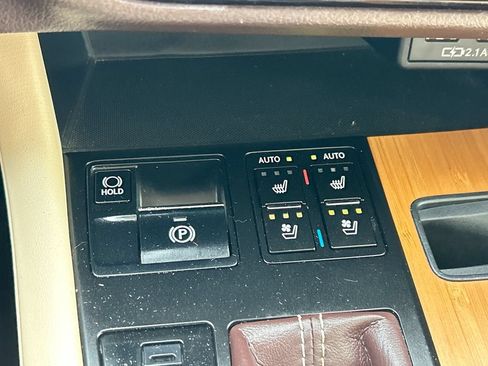 Used 2020 Lexus RX 350 AWD w/ Premium Package image 21