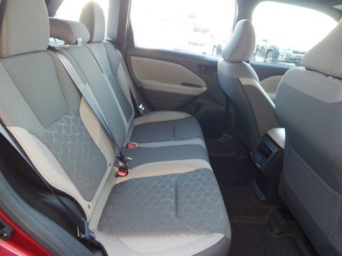 Certified 2025 Subaru Forester w/ Convenience Package #1 image 17