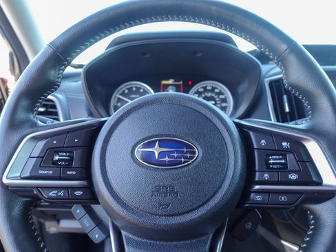 Certified 2024 Subaru Forester Limited AWD/4WD image 13