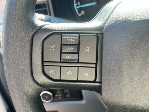 New 2026 Ford F250 XL w/ STX Appearance Package image 21