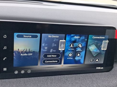New 2027 Nissan Kicks S FWD image 9
