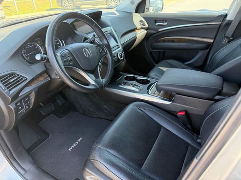 Certified 2020 Acura MDX FWD w/ Technology Package image 3