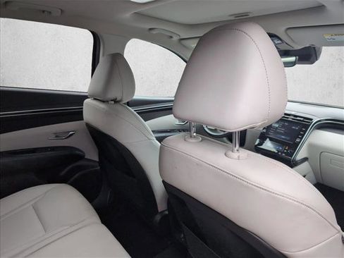 Certified 2023 Hyundai Tucson SEL w/ Convenience Package image 22