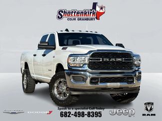 Used 2022 RAM 2500 Tradesman video 1