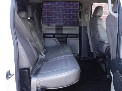 Used 2019 Ford F350 XL w/ Power Equipment Group AWD/4WD image 15