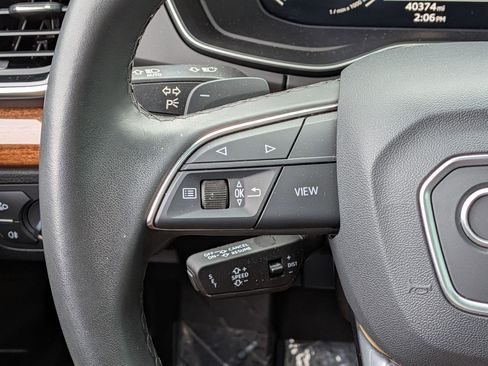 Used 2023 Audi Q5 2.0T Premium Plus w/ Premium Plus Package image 21