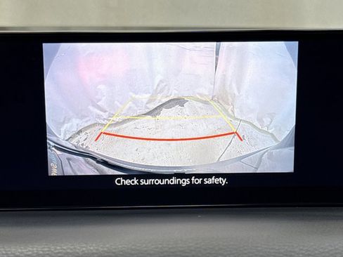 Used 2024 MAZDA CX-50 AWD 2.5 S w/ Premium Plus Pkg image 21