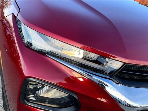 Used 2022 Chevrolet TrailBlazer LT w/ Convenience Package image 28