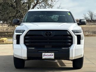 Used 2025 Toyota Tundra SR5 w/ SX Package RWD video 2