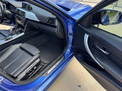 Used 2015 BMW 328i Sedan RWD image 18