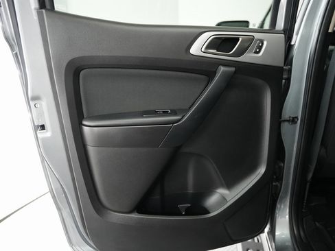 Used 2021 Ford Ranger XLT w/ Equipment Group 301A Mid image 33