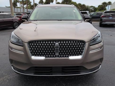 Used 2020 Lincoln Corsair FWD w/ Equipment Group 101A image 9