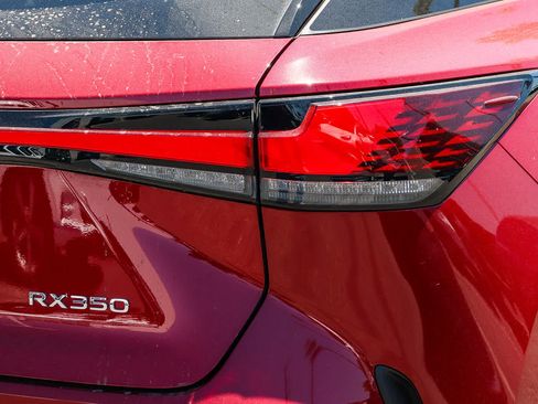 Used 2023 Lexus RX 350 FWD w/ Cold Area Package image 13
