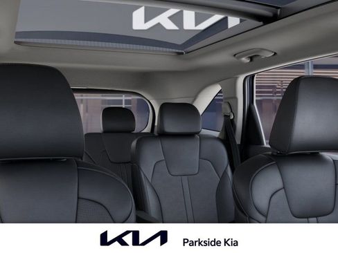 New 2026 Kia Sorento SX FWD image 27