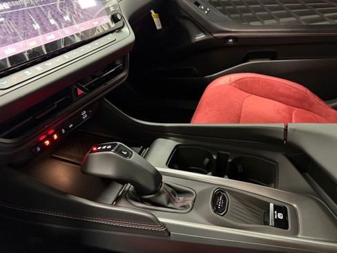 New 2026 Dodge Charger R/T AWD/4WD image 16