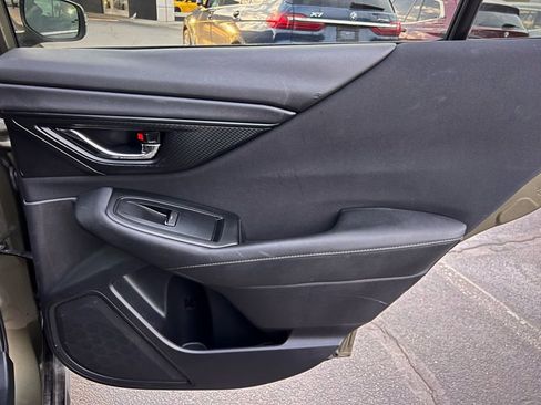 Used 2021 Subaru Outback Premium image 27