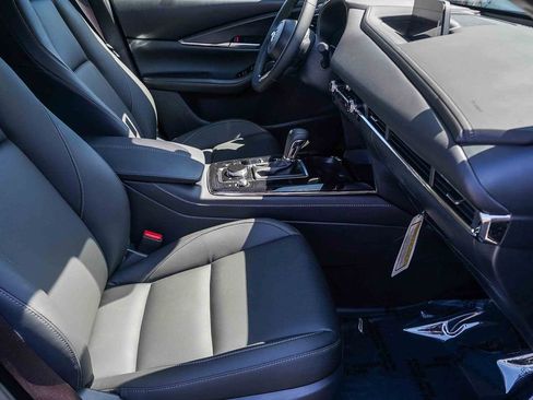 New 2025 MAZDA CX-30 AWD 2.5 S w/ Preferred Package image 21