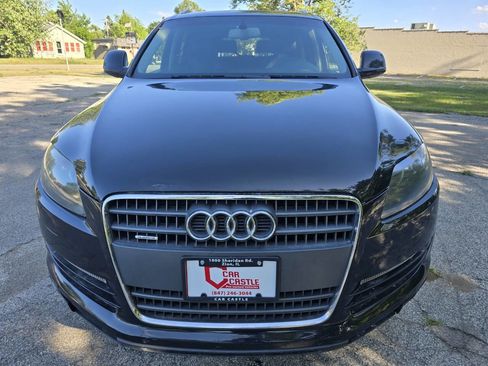 Used 2009 Audi Q7 3.6 Premium image 2