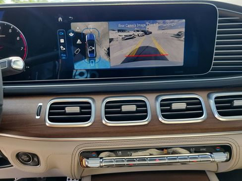 New 2026 Mercedes-Benz GLE 53 AMG GLE 53 AMG image 30