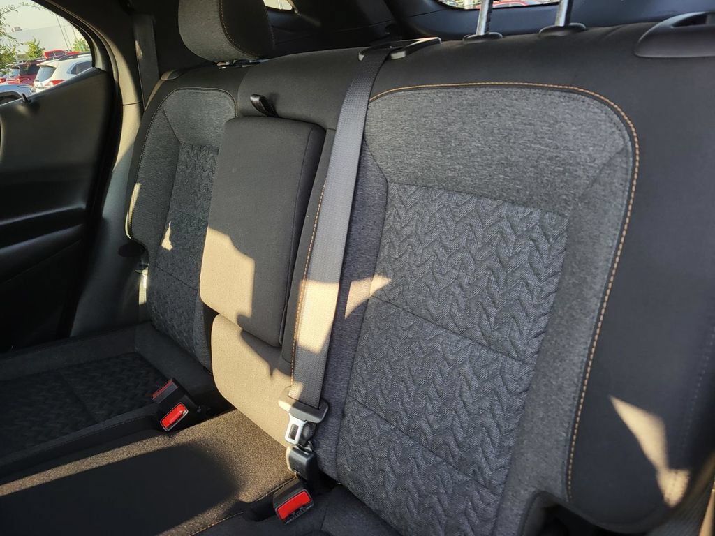 Used 2023 Chevrolet Equinox LT AWD/4WD image 22