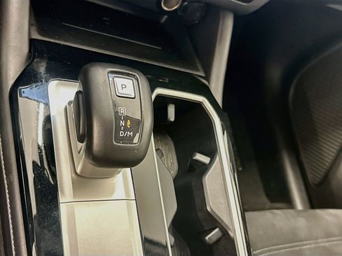 Used 2025 Mitsubishi Outlander SE AWD/4WD image 25