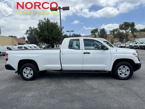 Used 2016 Toyota Tundra SR RWD image 1