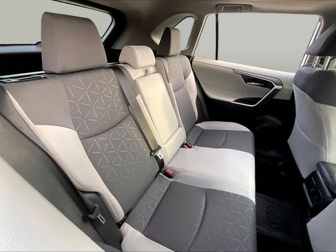 Used 2024 Toyota RAV4 XLE w/ Convenience Package AWD/4WD image 20