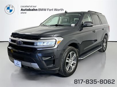 Used 2022 Ford Expedition XLT