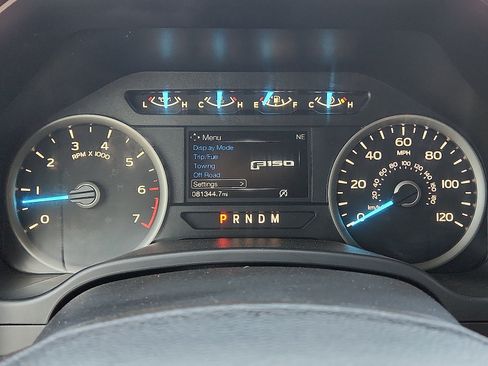Used 2019 Ford F150 XLT w/ Equipment Group 302A Luxury AWD/4WD image 19