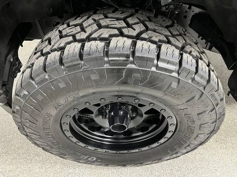 Used 2023 Ford F150 XLT w/ Equipment Group 301A Mid AWD/4WD image 13