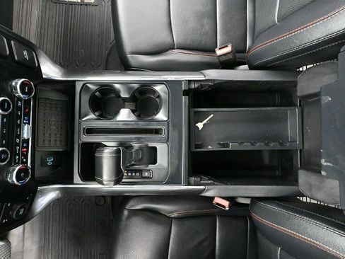 Used 2023 Ford F150 Lariat w/ Equipment Group 502A High image 39