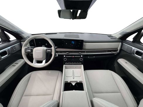 New 2026 Hyundai Santa Fe Calligraphy image 13