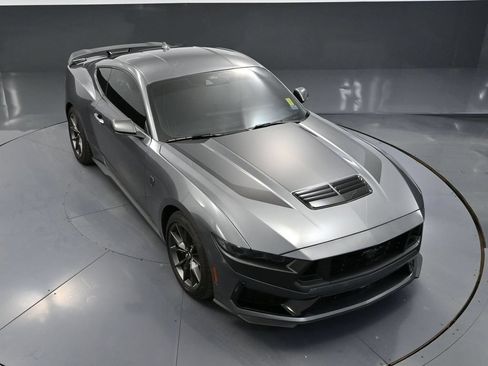 Used 2024 Ford Mustang Dark Horse RWD image 55