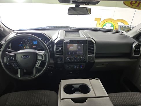 Used 2019 Ford F150 XLT AWD/4WD image 12