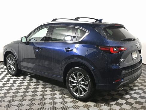 New 2025 MAZDA CX-5 AWD 2.5 S image 3