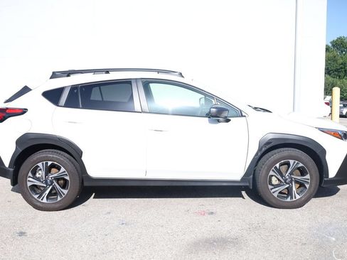 Certified 2024 Subaru Crosstrek 2.0i Premium AWD/4WD image 5