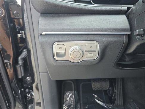 Certified 2026 Mercedes-Benz GLE 350 4MATIC image 41